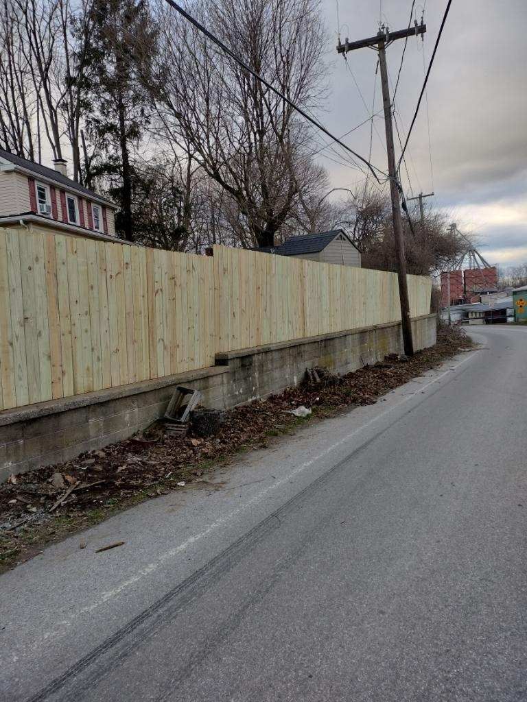 Residential Cleanup Service — Drumore, PA — Tanglewood Lawn Service