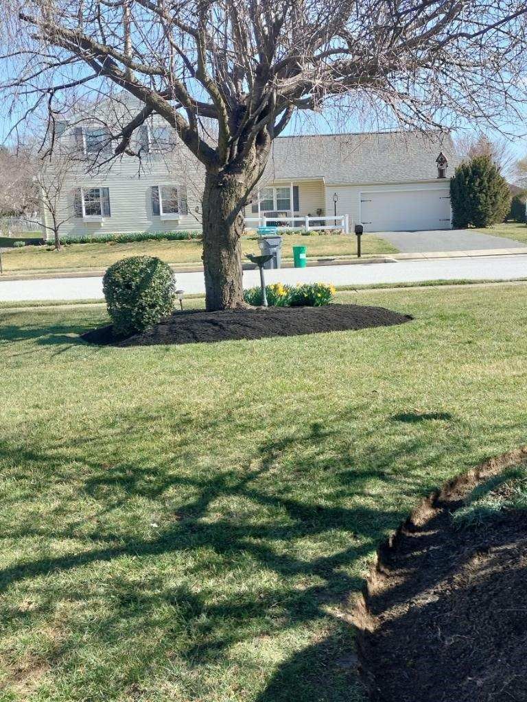 Lawn Service — Drumore, PA — Tanglewood Lawn Service