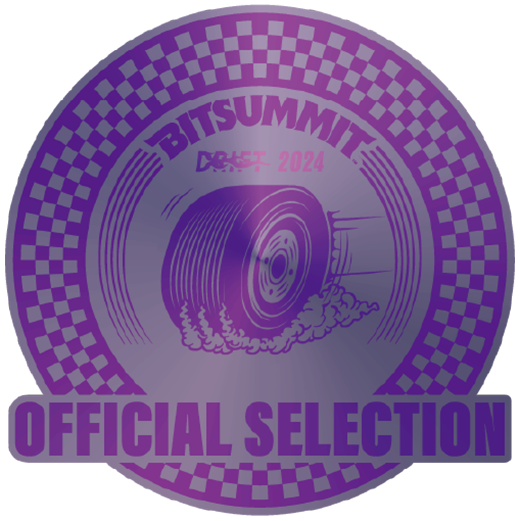 Bitsummit Drift 2024 - Official Selection