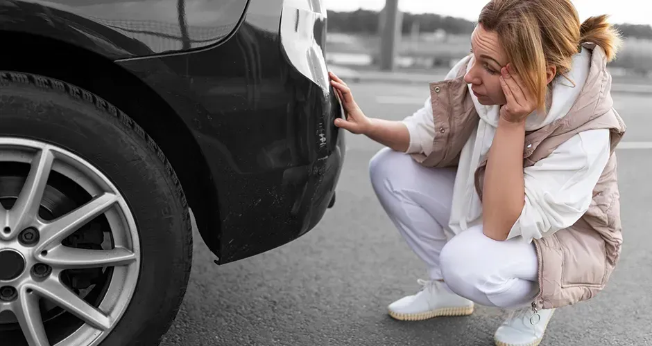 Paintless Dent Repair Overview