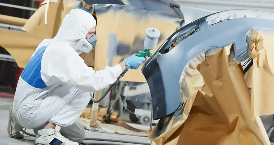 Benefits of Professional Repair