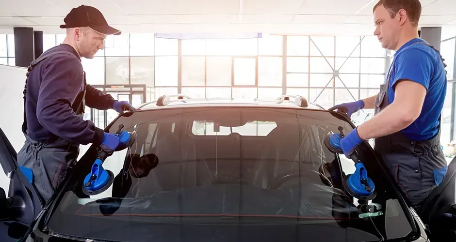 Accident Repair Options for Sale