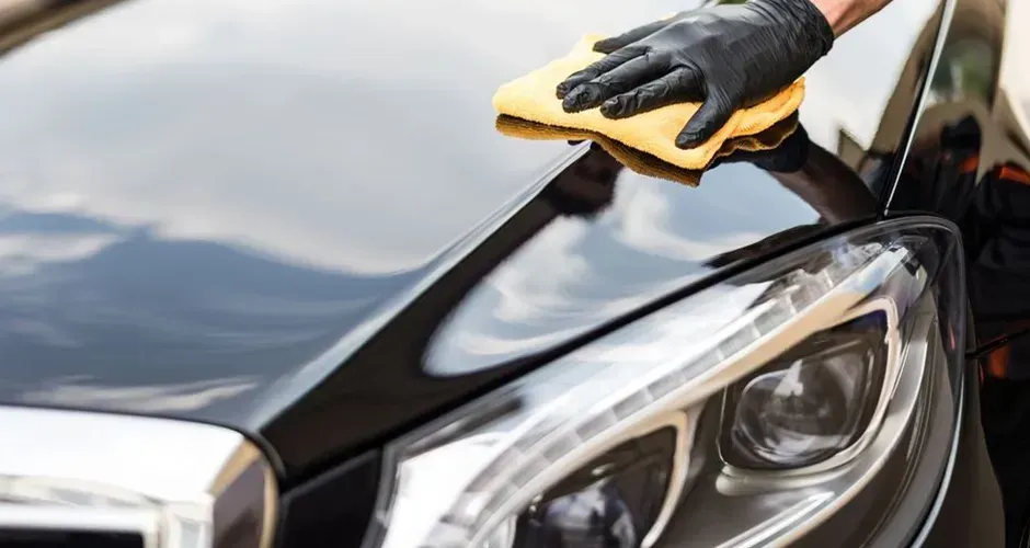 Local Dent Repair Support