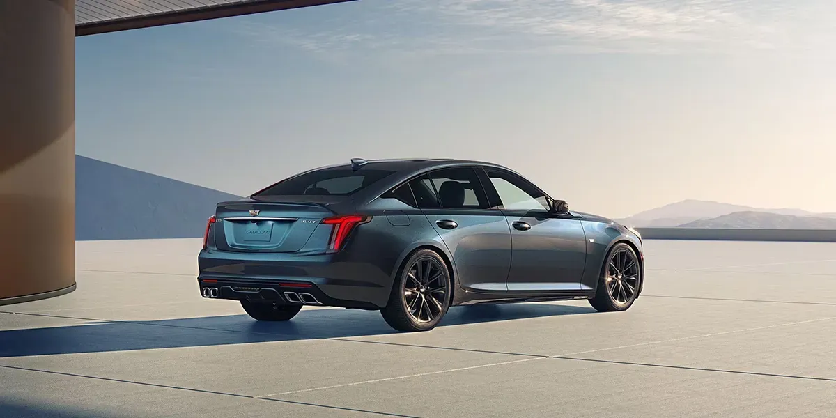 Cadillac Models for Sale in San Antonio