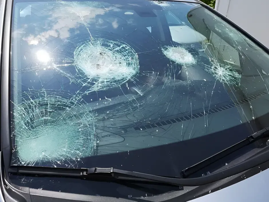 Auto Glass Services for Sale