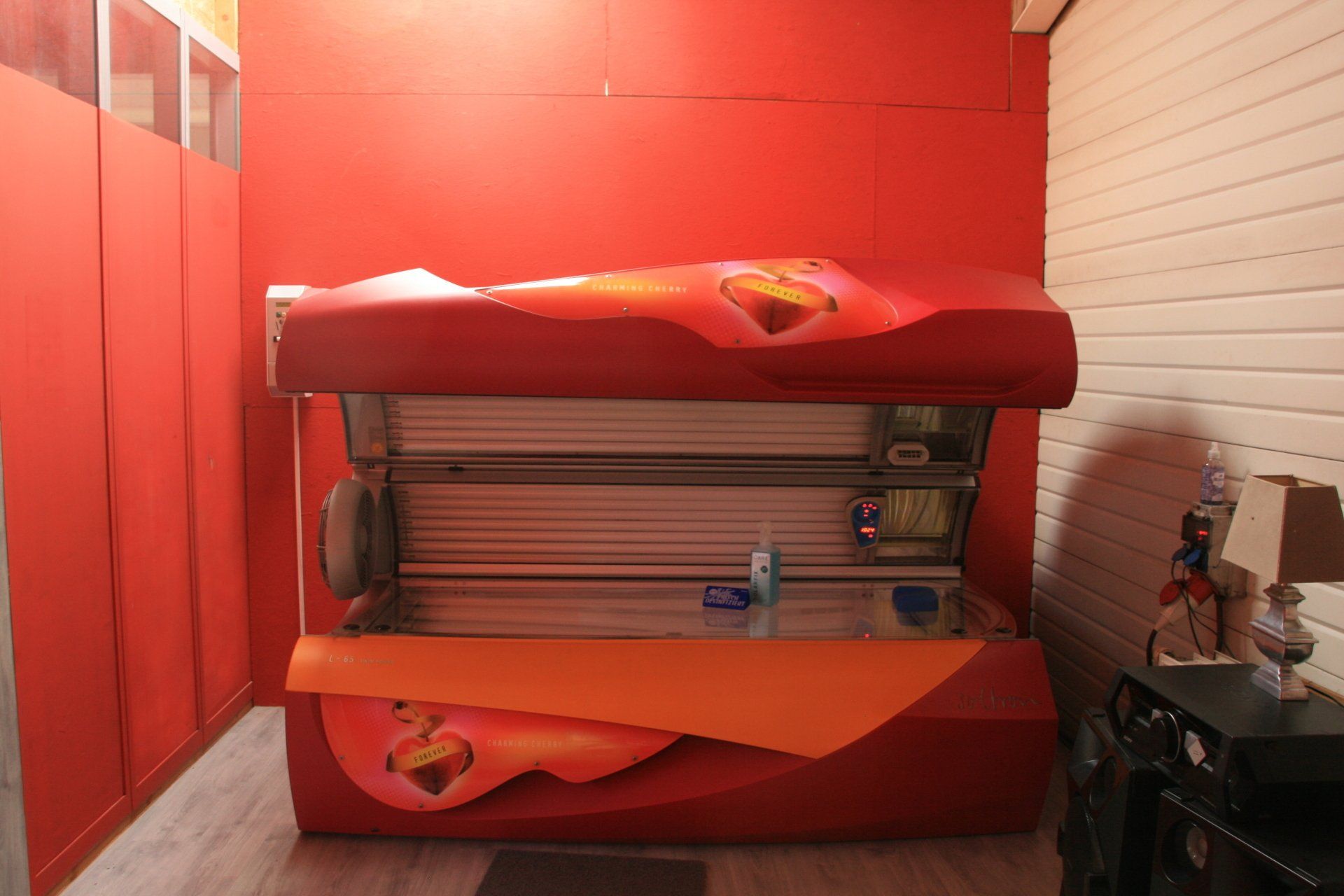 zonnebank nieuwe pekela