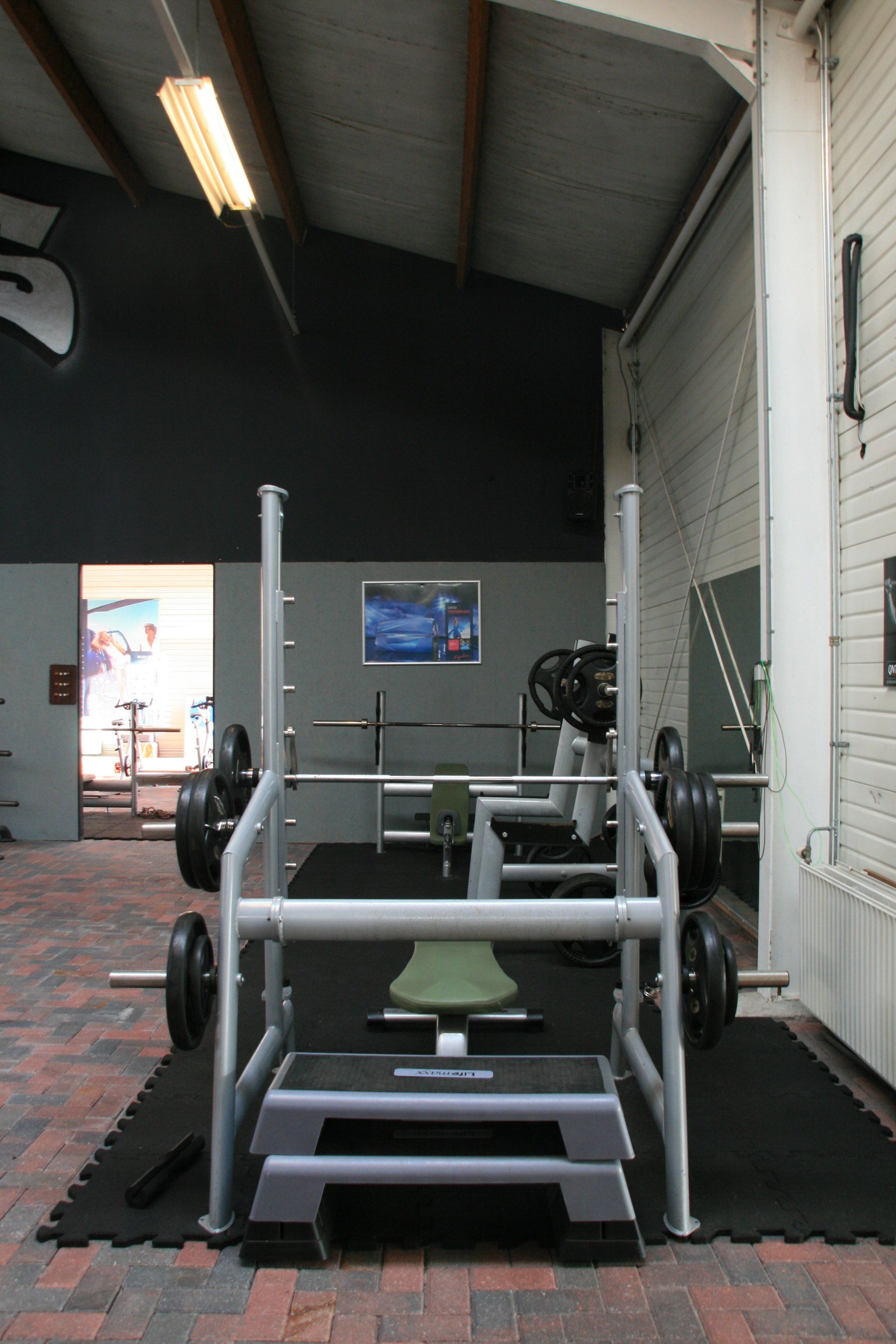 sporten nieuwe pekela