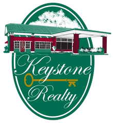 Keystone Realty logo