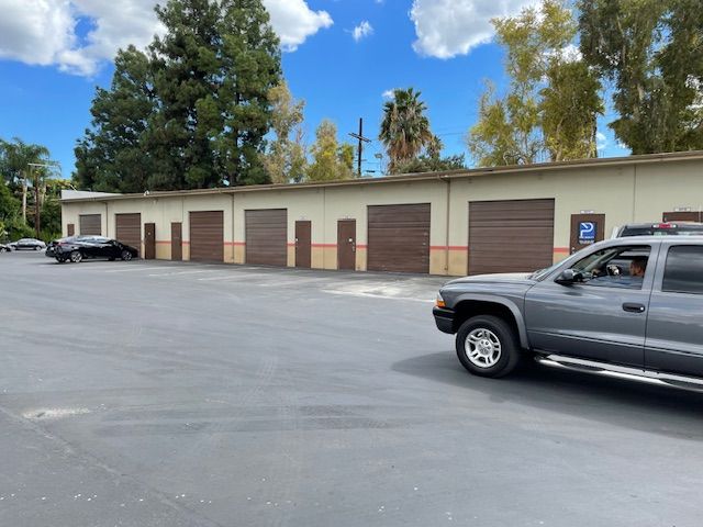 interior photo of a modern bathroom sink