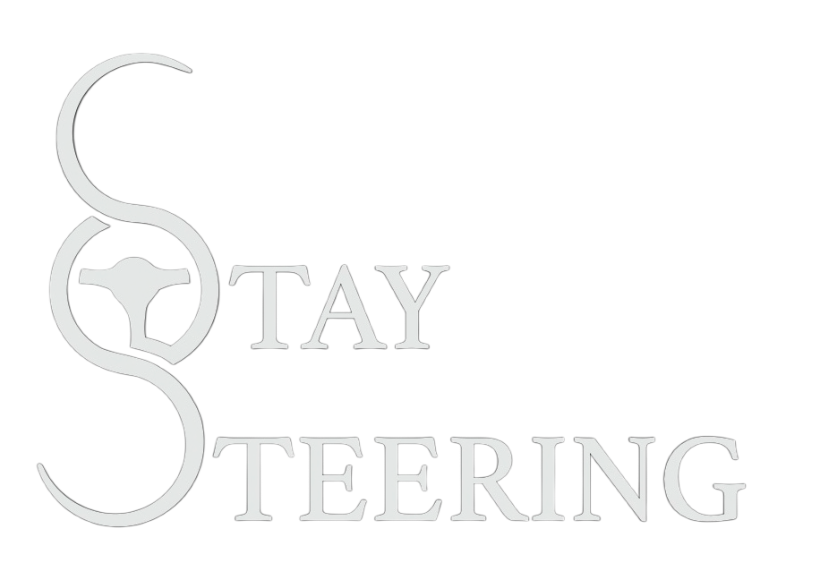 Stay Steering
