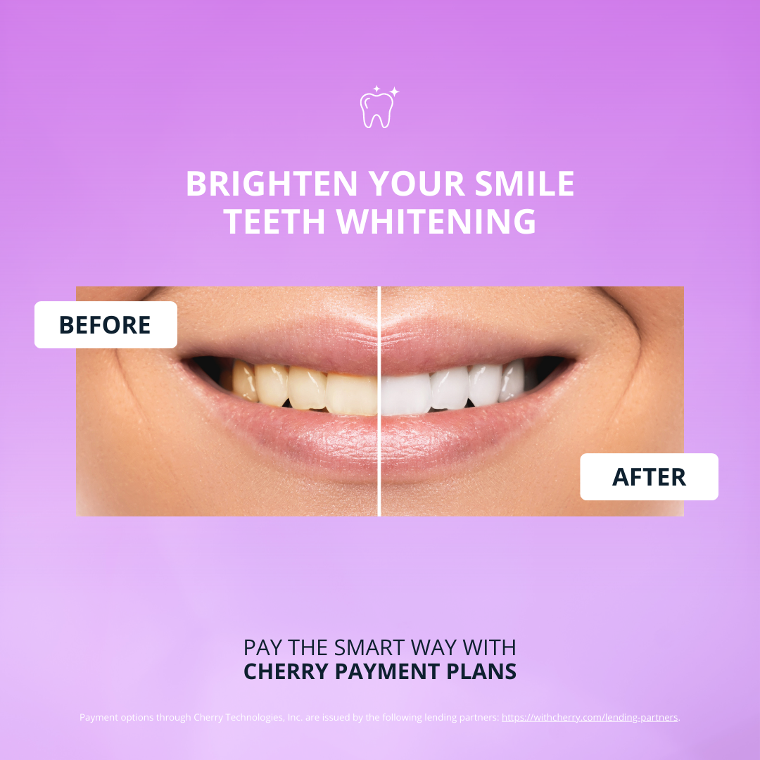 Cherry Whitening