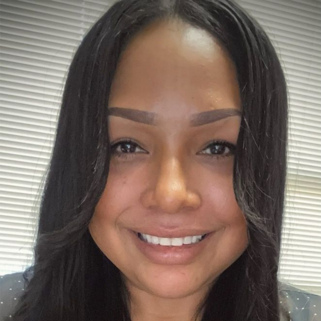 Teris - Office Manager