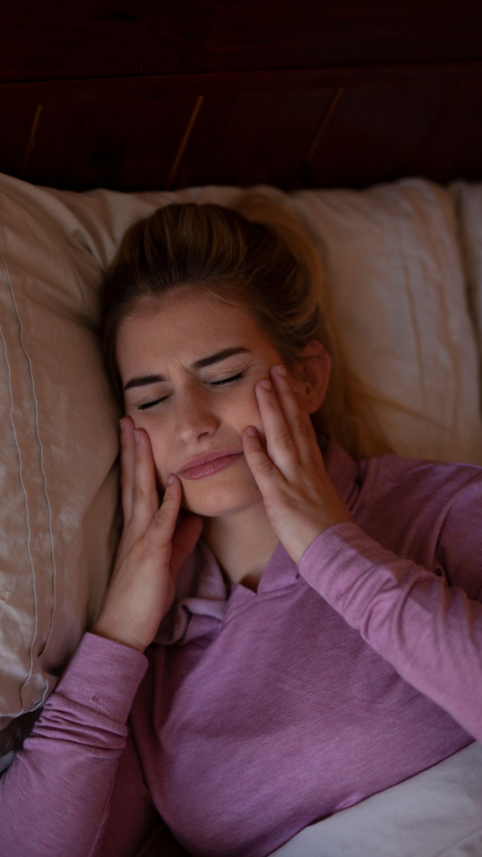 Bruxism