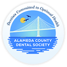 Alameda County Dental Society Logo