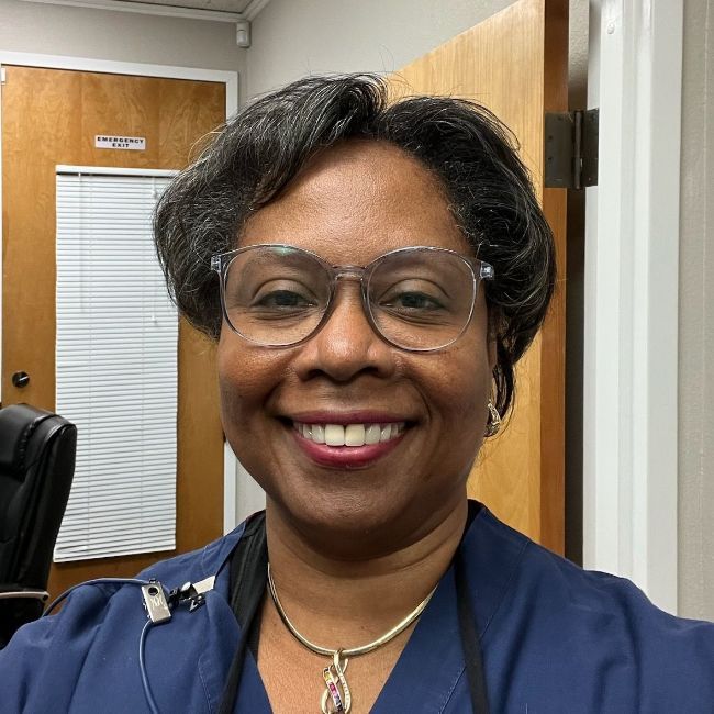 Dr. Sharon Albright - Owner