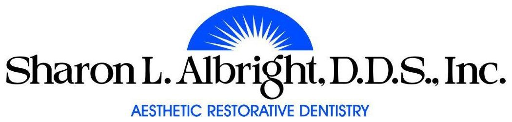 Sharon L Albright Logo