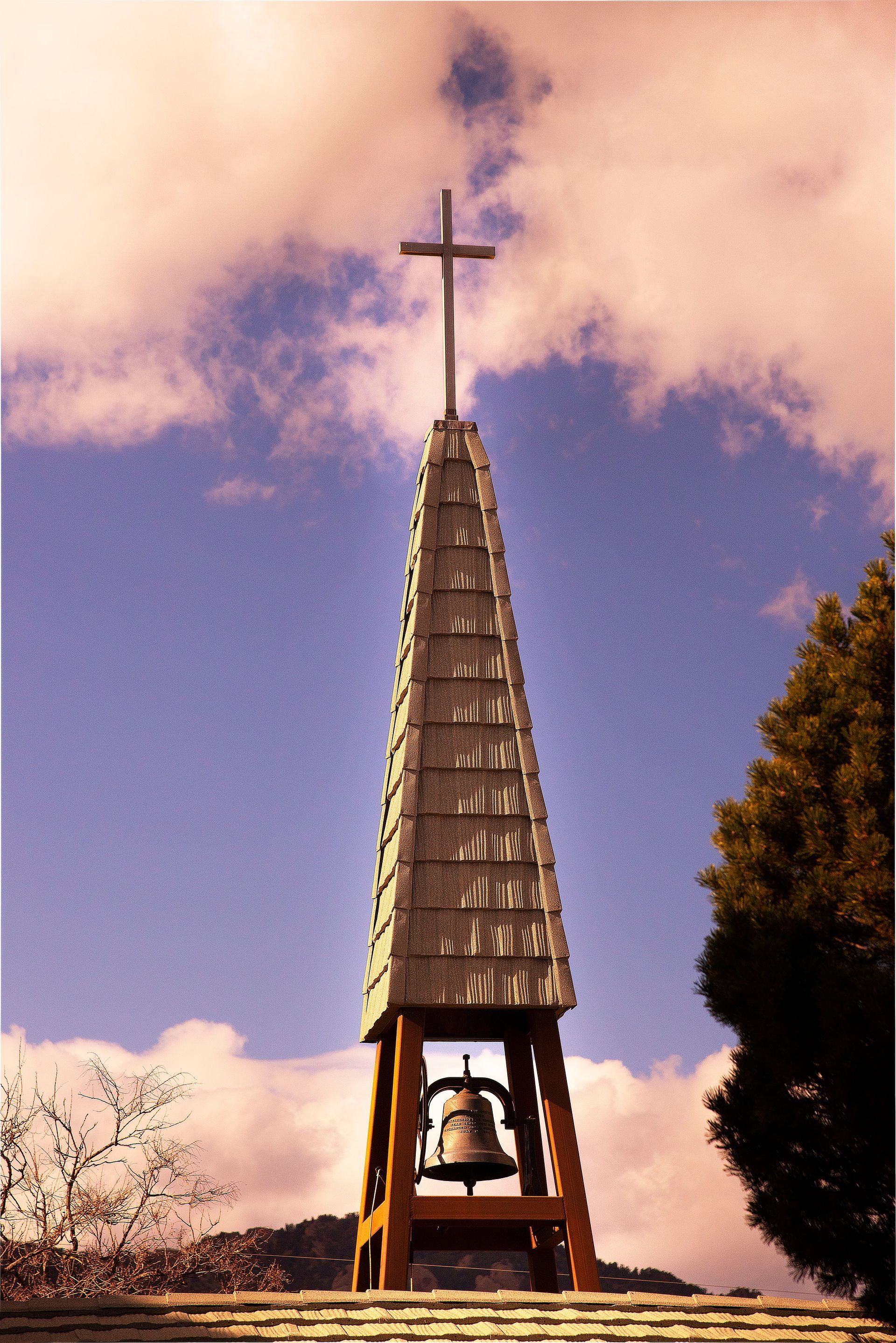 Mount Hope Lutheran Church