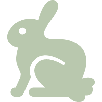 rabbits logo