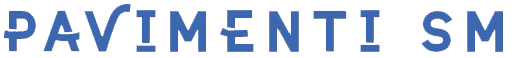 Pavimenti SM - logo