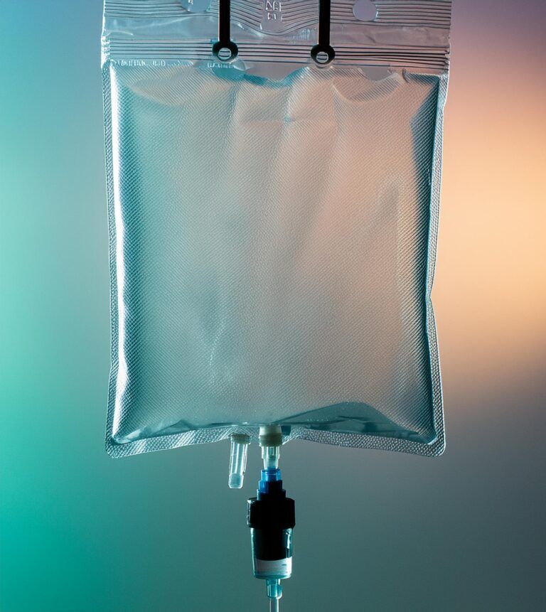 IV Hydration - Hydrate