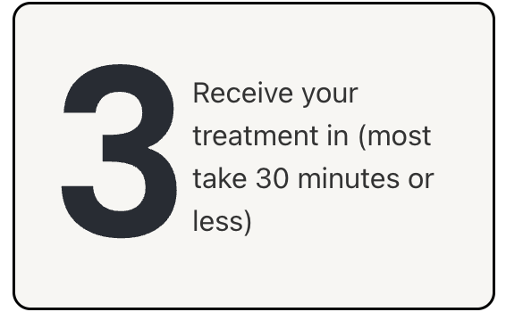 IV Hydration Hydrate