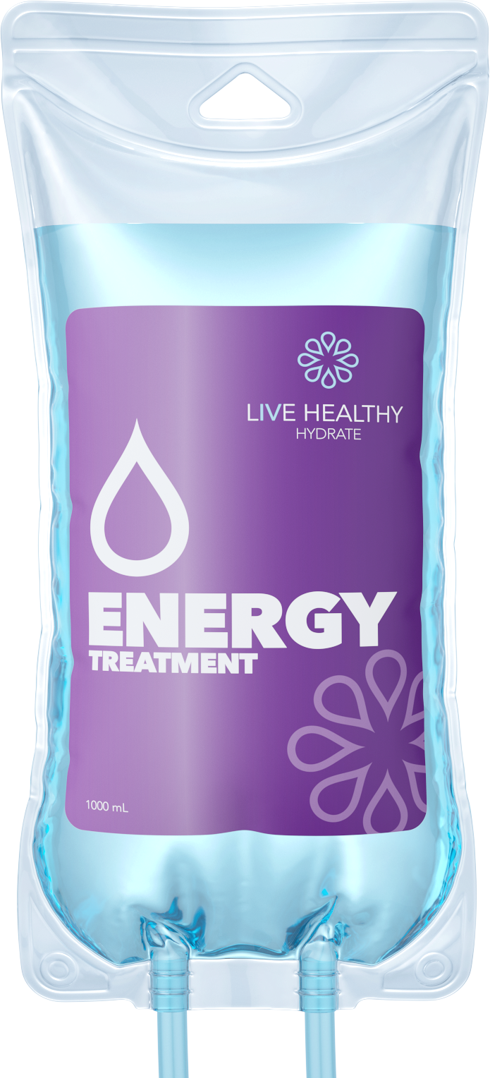 Hydrate Energy