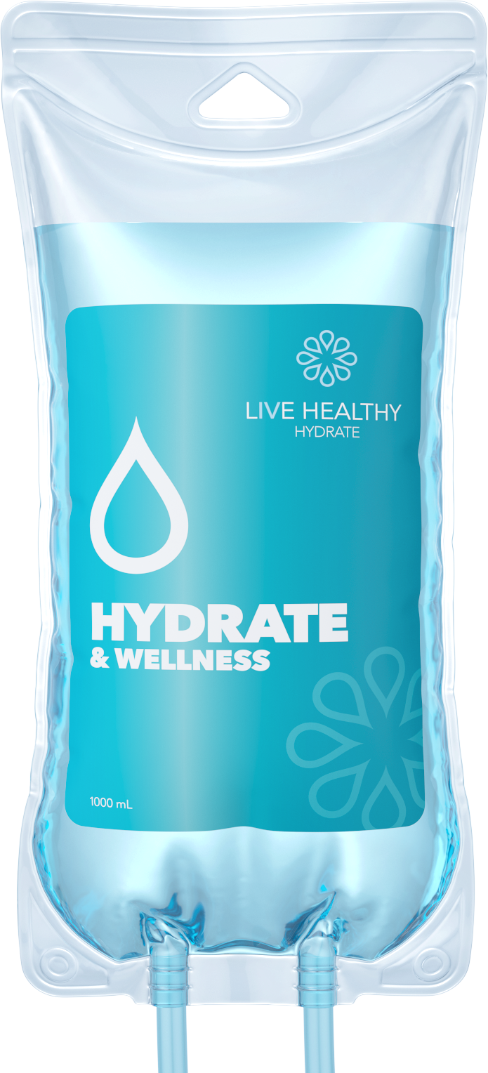 Hydrate Wellness