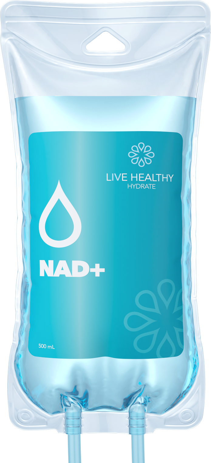 Hydrate NAD