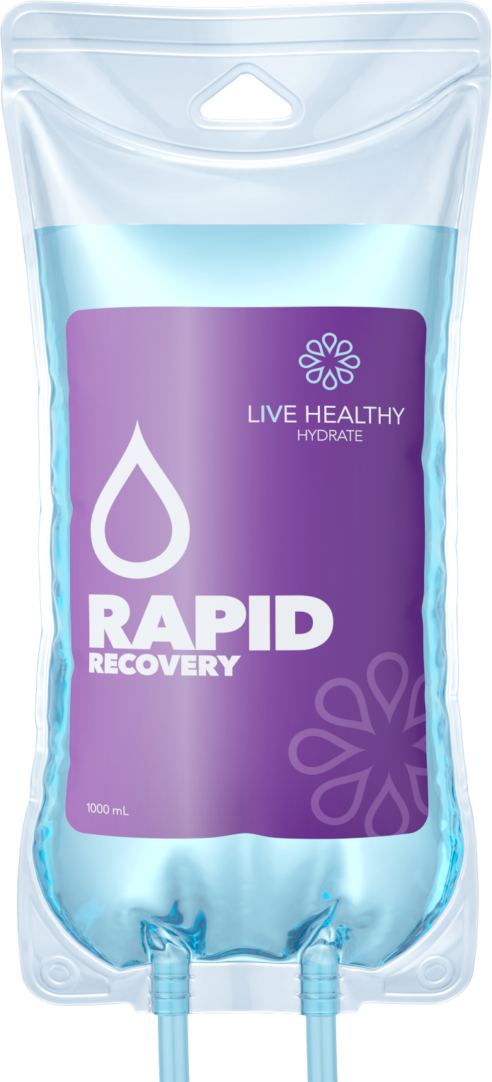 Hydrate Recovery