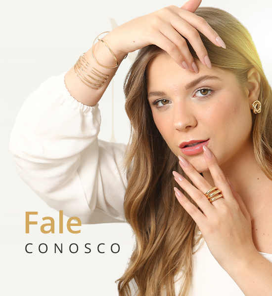 Fale conosco