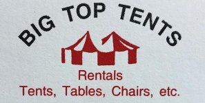 Big Top Tents