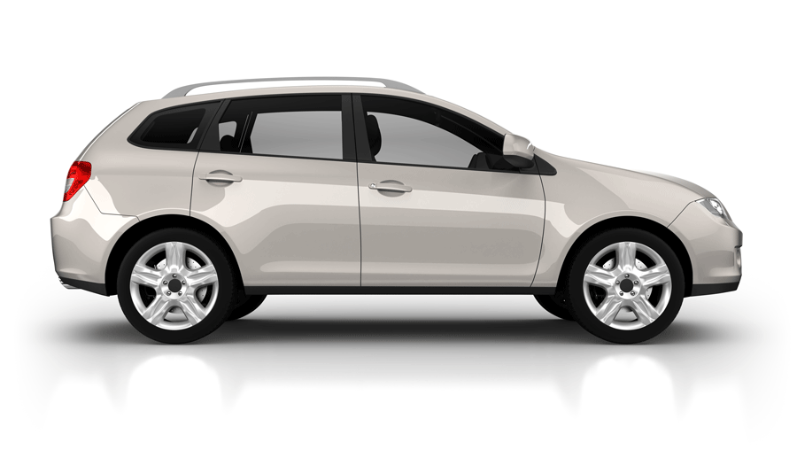 SUV — Santa Rosa, CA — Discount Auto Glass