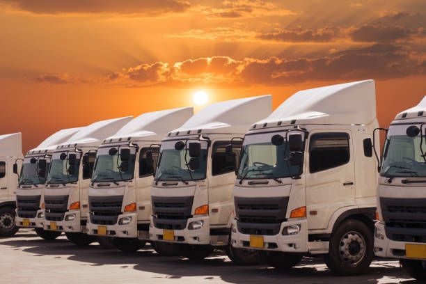 Fleet Truck Glass — Santa Rosa, CA — Discount Auto Glass