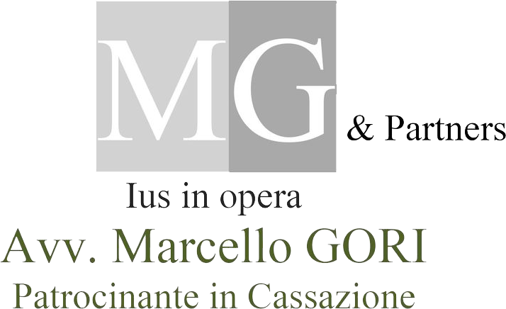 Logo Mg & partners