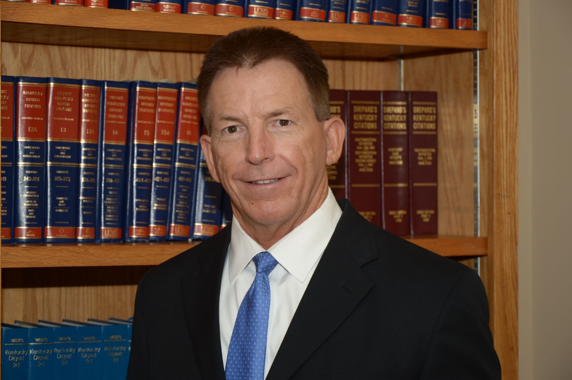 Law Firm Glasgow, KY Gillenwater & Hampton