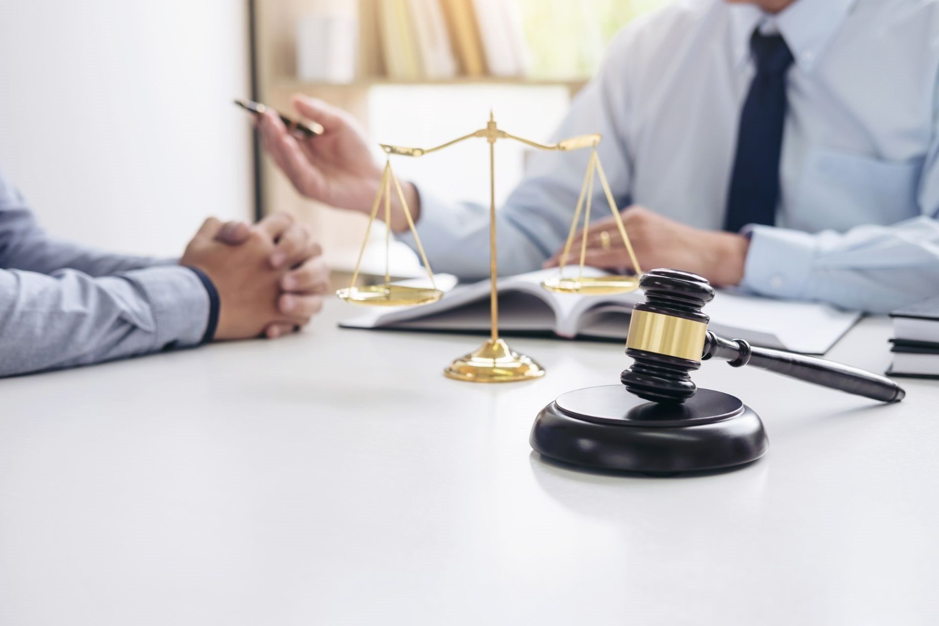 Workers' Compensation