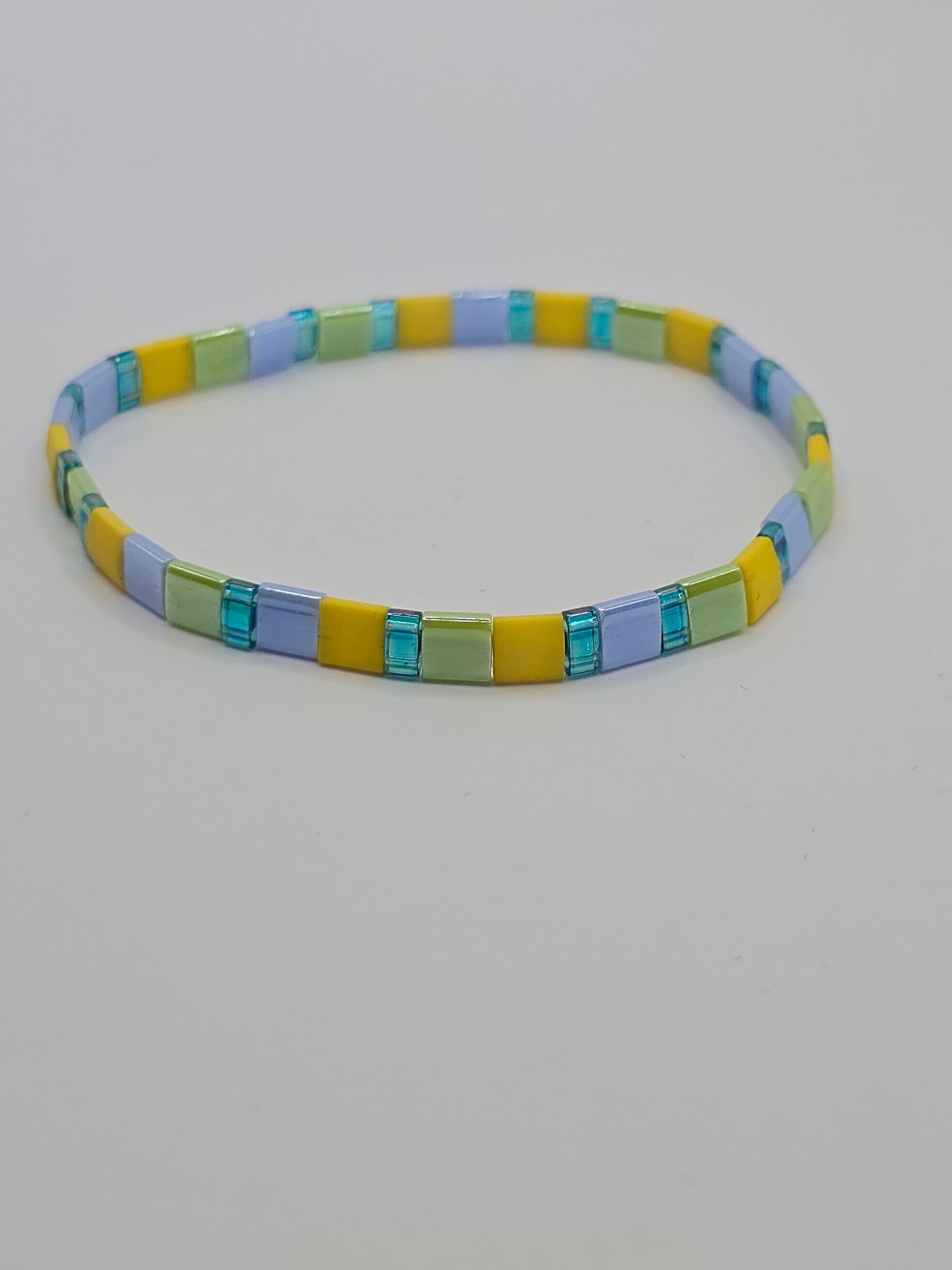Pastel armband