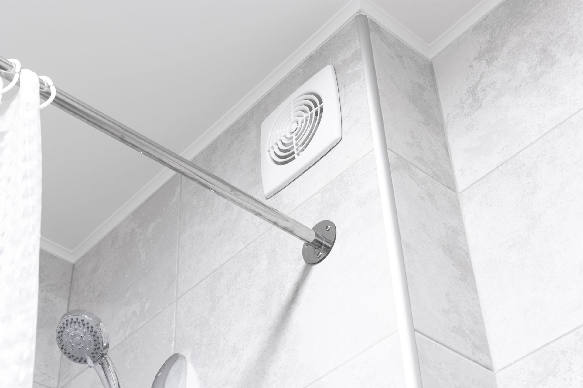 Bathroom Ventilation