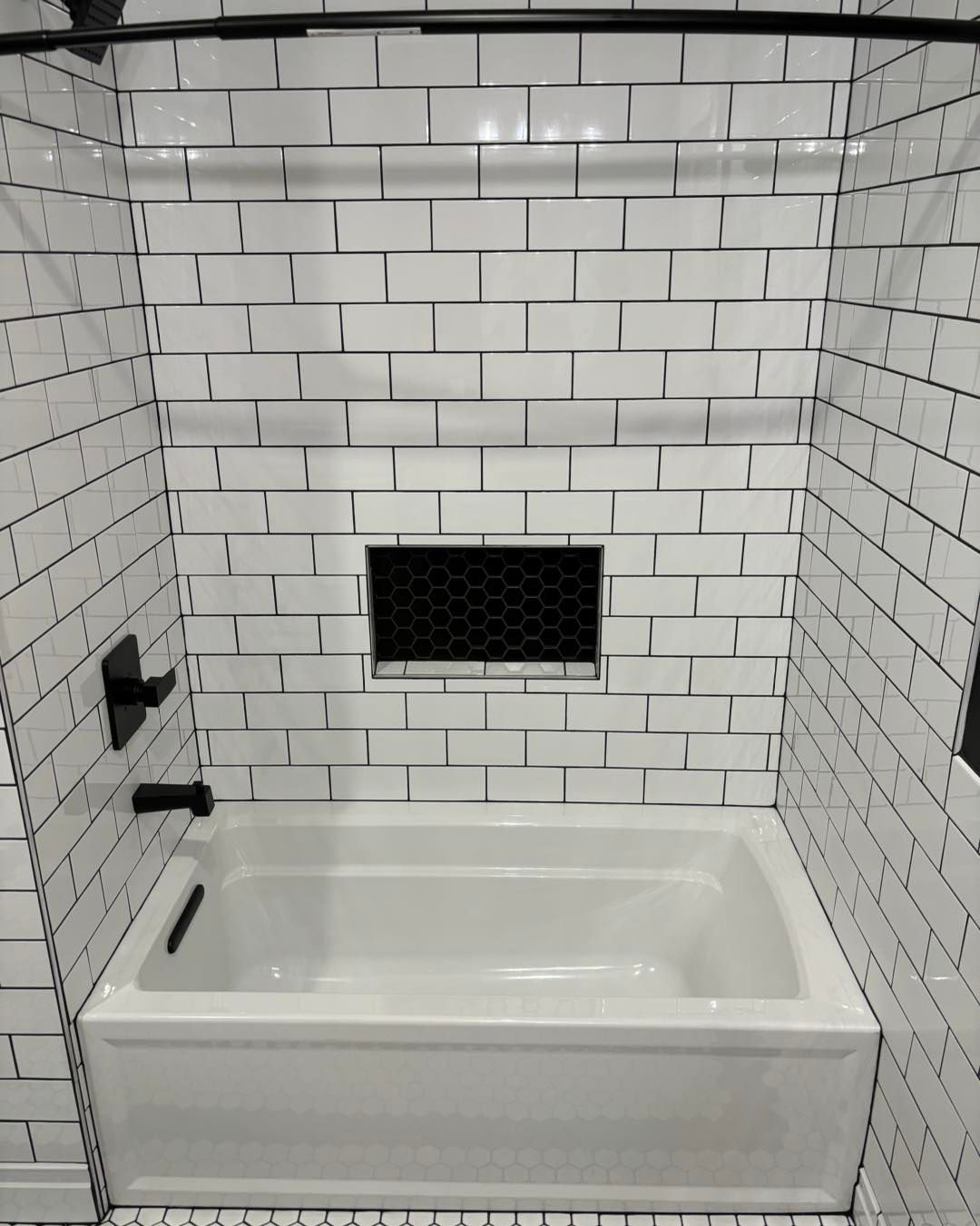 Bathroom Tiles