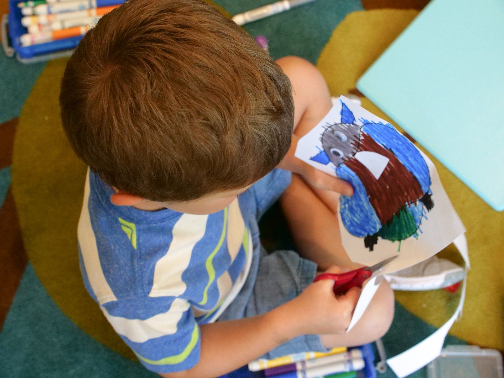 preschool in chattanooga