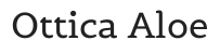 logo aloe
