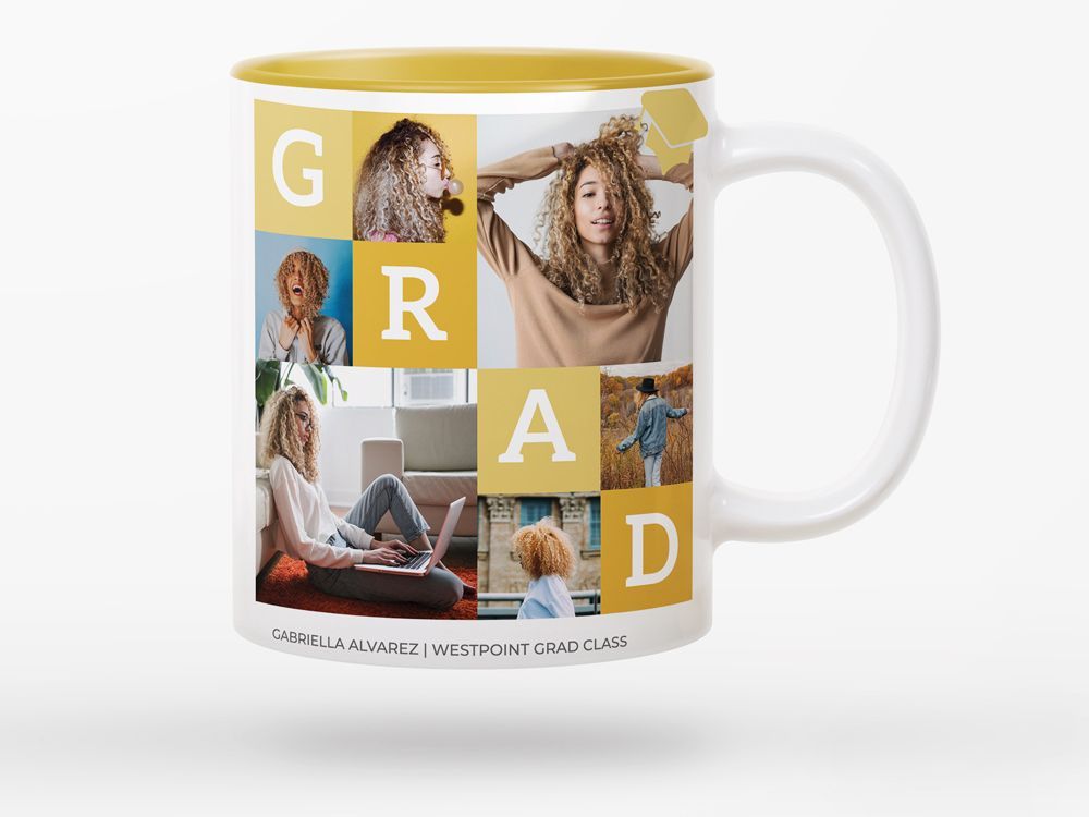 Holiday and Photo  Mugs