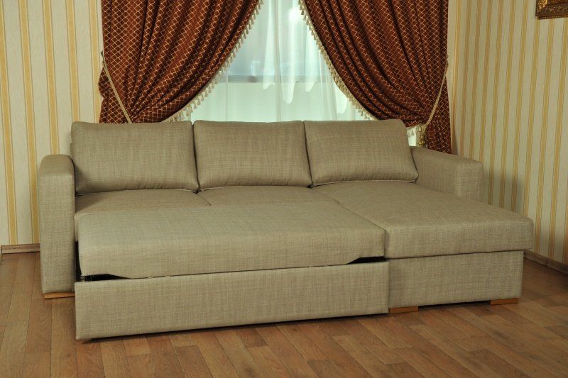 Minkštų baldų remontas gamyba