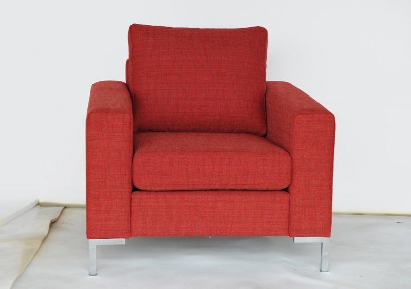 Minkštų baldų remontas gamyba