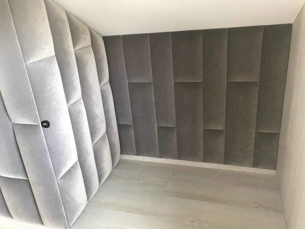 Minkštų baldų remontas gamyba