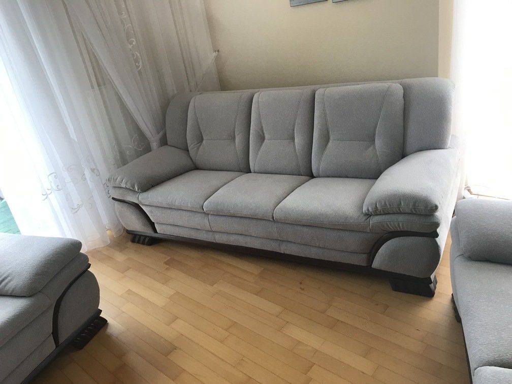 Minkštų baldų remontas gamyba