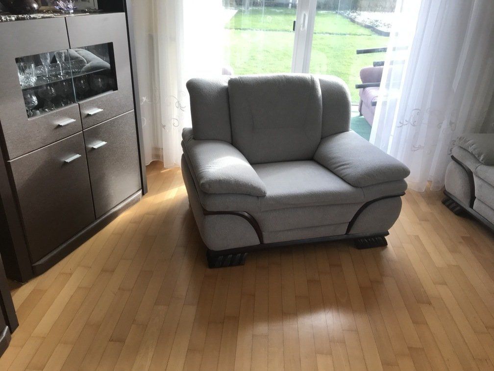 Minkštų baldų remontas gamyba