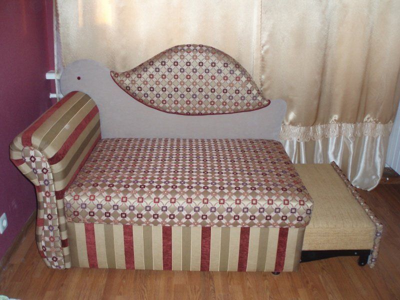 Minkštų baldų remontas gamyba