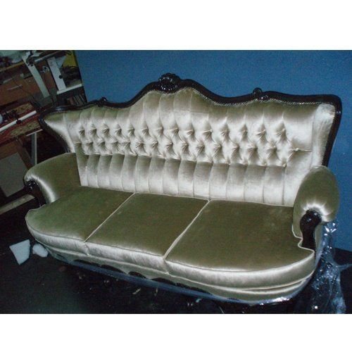 Minkštų baldų remontas gamyba