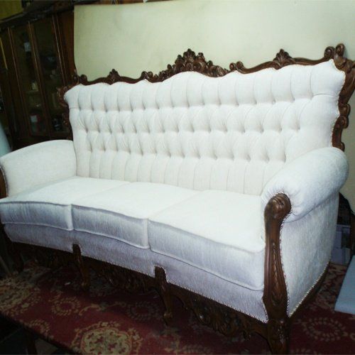 Minkštų baldų remontas gamyba